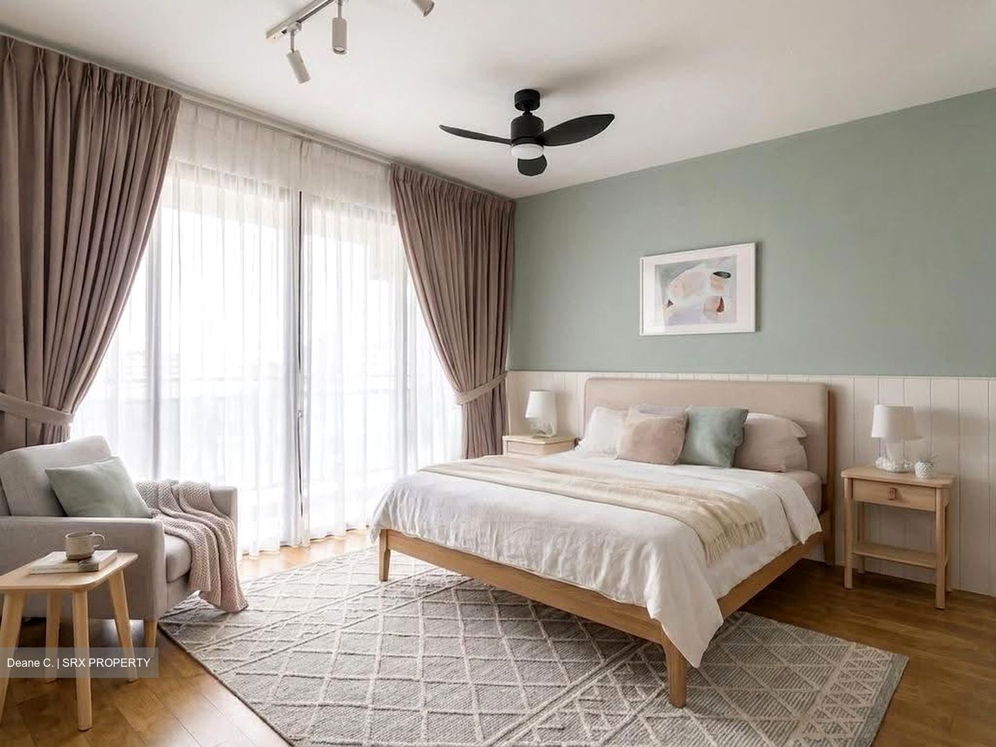 Riversails (D19), Condominium #614587071